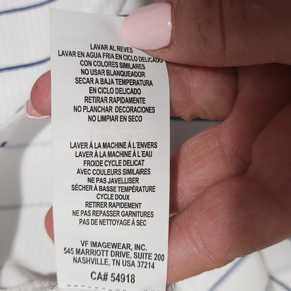 Majestic GARY SANCHEZ 24 New York Yankees Baseball Jersey Mens Size Large NEW - Picture 13 of 14